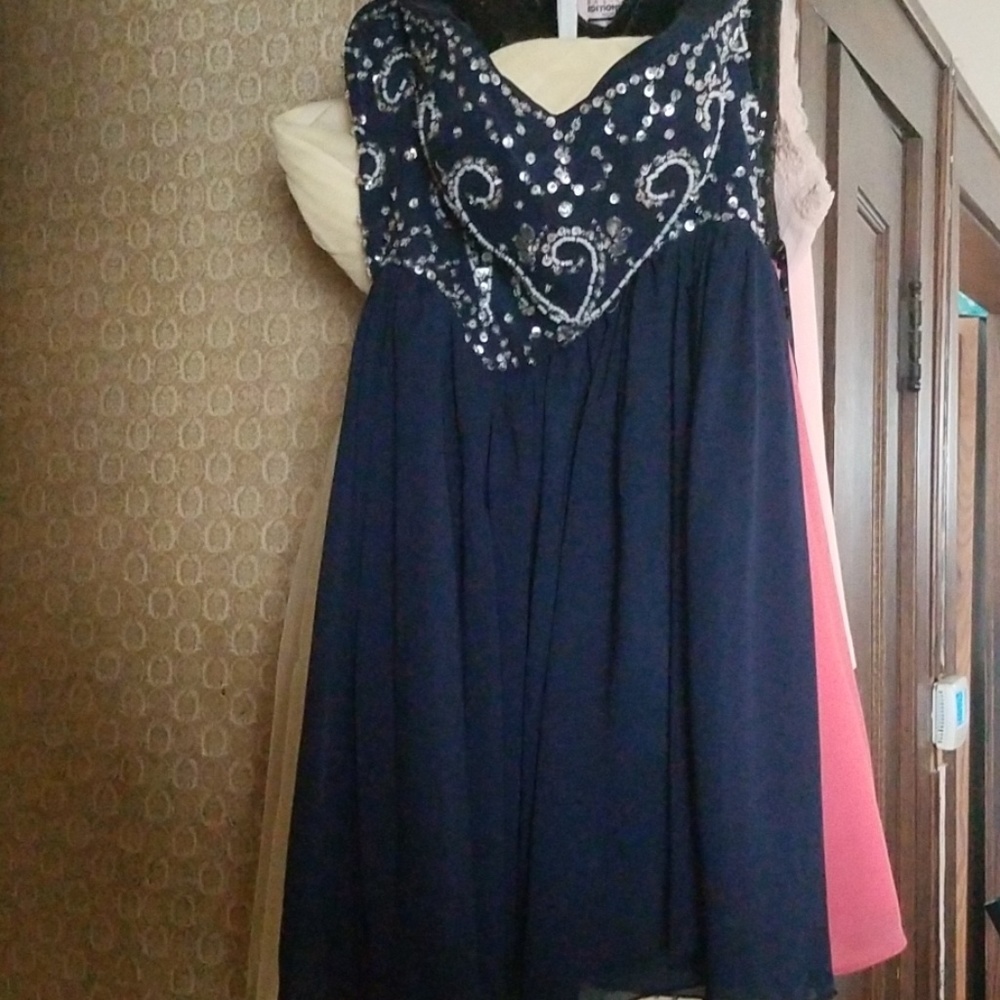 Grace Karin dress
